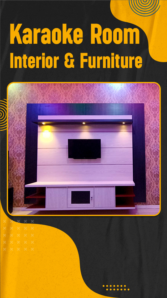karaoke-room