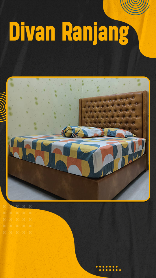 divan-ranjang